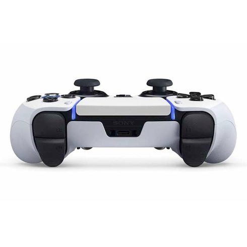 Seton Hall University Pirate Blue PS5 DualSense Edge Pro Controller Skin