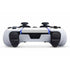 Seton Hall University Pirate Blue PS5 DualSense Edge Pro Controller Skin