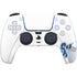 Seton Hall University Pirate Blue PS5 Pro Bundle Skin