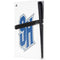 Seton Hall University Pirate Blue PS5 Pro Console Skin