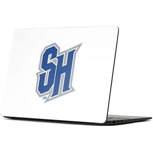 Seton Hall University Pirate Blue Surface Laptop 7 13.8in Skin