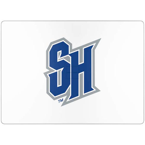 Seton Hall University Pirate Blue Surface Laptop 7 13.8in Skin