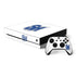 Seton Hall University Pirate Blue Xbox One Skins