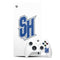 Seton Hall University Pirate Blue Xbox Series X Skins