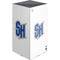 Seton Hall University Pirate Blue XBox Series X Digital Edition Console Skin