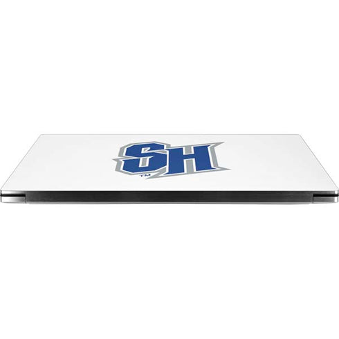 Seton Hall University Pirate Blue Dell XPS Skin