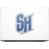 Seton Hall University Pirate Blue HP ZBook Fury 16 G10 Skin
