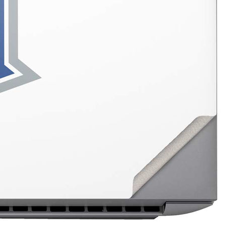 Seton Hall University Pirate Blue HP ZBook Fury 16 G10 Skin