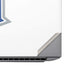 Seton Hall University Pirate Blue HP ZBook Fury 16 G10 Skin