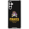 East Carolina University Pirates Greenville NC Galaxy A16 5G Clear Case