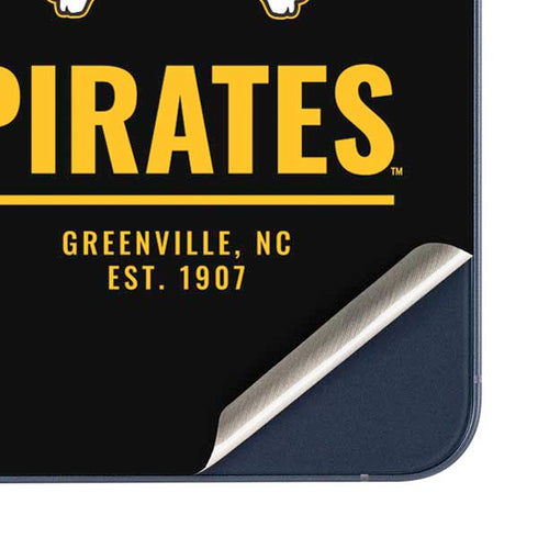East Carolina University Pirates Greenville NC Galaxy A35 5G Skin