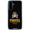 East Carolina University Pirates Greenville NC Galaxy A36 5G Clear Case