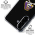 East Carolina University Pirates Greenville NC Galaxy A36 5G Clear Case