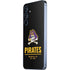 East Carolina University Pirates Greenville NC Galaxy A36 5G Skin