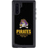 East Carolina University Pirates Greenville NC Galaxy Cases