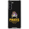 East Carolina University Pirates Greenville NC Galaxy S24 FE Clear Case