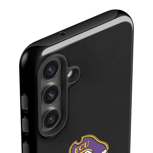 East Carolina University Pirates Greenville NC Galaxy S25 Impact Case