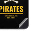 East Carolina University Pirates Greenville NC Galaxy S25 Plus Skin