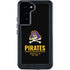 East Carolina University Pirates Greenville NC Galaxy S24 Plus Waterproof Case