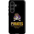 East Carolina University Pirates Greenville NC Galaxy S26 Plus Impact Case
