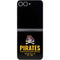 East Carolina University Pirates Greenville NC Galaxy Z Flip6 Skin