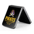 East Carolina University Pirates Greenville NC Galaxy Z Flip6 Skin