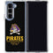 East Carolina University Pirates Greenville NC Galaxy Z Fold5 5G Clear Case
