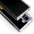 East Carolina University Pirates Greenville NC Galaxy Z Fold5 5G Clear Case