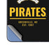 East Carolina University Pirates Greenville NC Galaxy Z Fold5 5G Skin