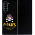East Carolina University Pirates Greenville NC Galaxy Z Fold6 Skin