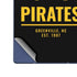 East Carolina University Pirates Greenville NC Galaxy Z Fold6 Skin