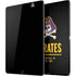 East Carolina University Pirates Greenville NC iPad Skins