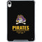 East Carolina University Pirates Greenville NC iPad 11th Gen (2025) Clear Case