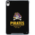 East Carolina University Pirates Greenville NC iPad 11th Gen (2025) Clear Case