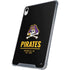 East Carolina University Pirates Greenville NC iPad 11th Gen (2025) Clear Case