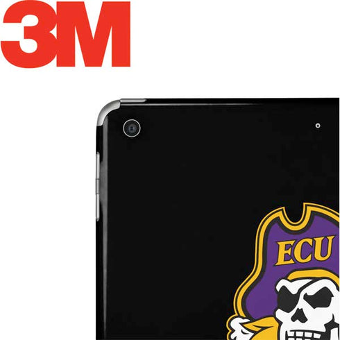East Carolina University Pirates Greenville NC Apple iPad Skin