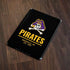 East Carolina University Pirates Greenville NC Apple iPad Skin