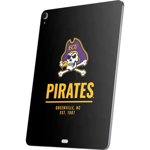 East Carolina University Pirates Greenville NC Apple iPad Air Skin