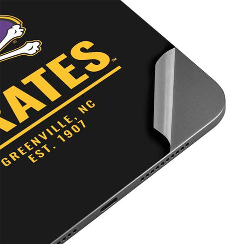 East Carolina University Pirates Greenville NC Apple iPad Mini Skin