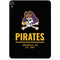 East Carolina University Pirates Greenville NC Apple iPad Pro Skin