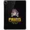 East Carolina University Pirates Greenville NC iPad Pro 11in (2024) Clear Case