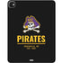 East Carolina University Pirates Greenville NC iPad Pro 13in M4 (2024) Skin