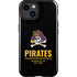 East Carolina University Pirates Greenville NC iPhone 15 Impact Case