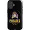 East Carolina University Pirates Greenville NC iPhone 16 Magsafe Impact Case