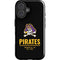 East Carolina University Pirates Greenville NC iPhone 16 Plus Impact Case