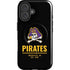 East Carolina University Pirates Greenville NC iPhone 16 Plus Magsafe Impact Case