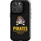 East Carolina University Pirates Greenville NC iPhone 16 Pro Impact Case