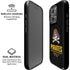 East Carolina University Pirates Greenville NC iPhone 16 Pro Magsafe Impact Case