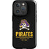 East Carolina University Pirates Greenville NC iPhone 16 Pro Max Impact Case
