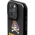 East Carolina University Pirates Greenville NC iPhone 16 Pro Max Impact Case